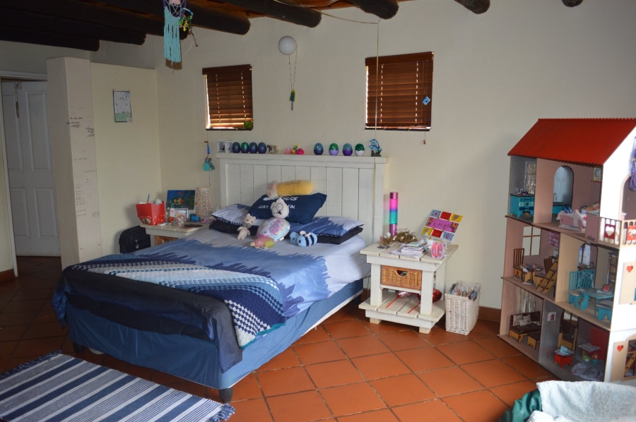 Commercial Property for Sale in Doringkruin North West